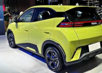 Tata Nano EV: A Second Chance for the Iconic Budget Car?