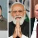PM Narendra Modi Played Key Role in Averting Nuclear War in Russia-Ukraine Conflict - Power Corridors