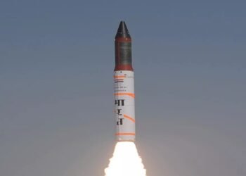 All you need to know about the MIRV-equipped Agni-5 missile, including its testing, significance, and importance