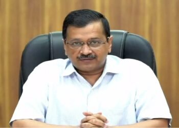 Delhi court ordered CM Arvind Kejriwal to make physical appearance on March 16