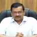 Delhi court ordered CM Arvind Kejriwal to make physical appearance on March 16