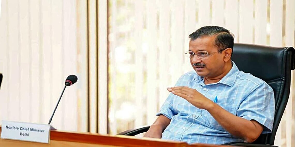 Delhi CM Arvind Kejriwal calls CAA a “Dangerous move” ahead of Lok Sabha elections 2024