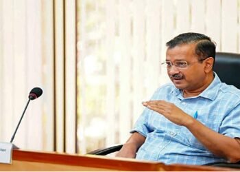 Delhi CM Arvind Kejriwal calls CAA a “Dangerous move” ahead of Lok Sabha elections 2024