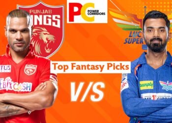 IPL 2024 LSG vs PBKS, Dream11 Prediction for March 30: Fantasy Team Captain, Head to Head, Squad and Pitch Report - Power Corridors