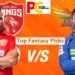 IPL 2024 LSG vs PBKS, Dream11 Prediction for March 30: Fantasy Team Captain, Head to Head, Squad and Pitch Report - Power Corridors
