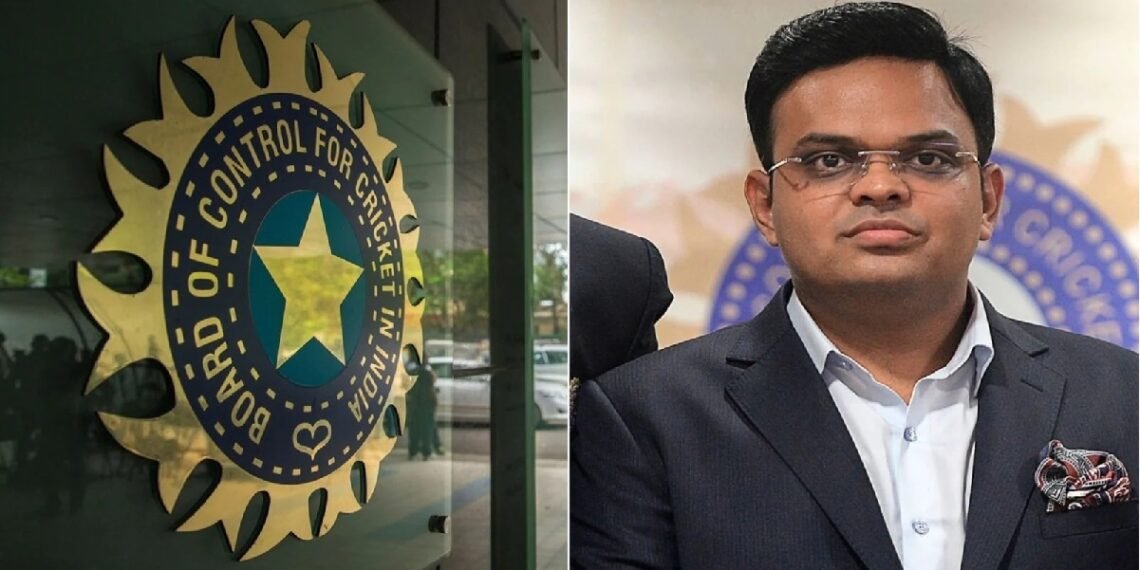 BCCI: State teams will not be allowed to play cricket directly with foreign boards:- Power Corridors