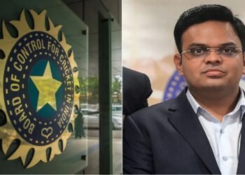 BCCI: State teams will not be allowed to play cricket directly with foreign boards:- Power Corridors