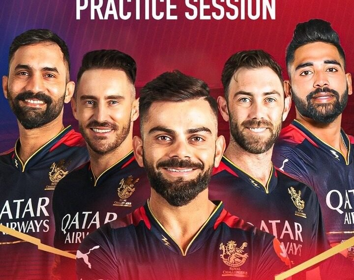 RCB's Name Change Hinted Ahead of the RCB Unbox 2024, Livestream, Tickets, Performers & More - Power Corridors