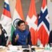 India-EFTA Trade Agreement: Potential to Attract $100 Billion Investment and 10 Lakh Jobs Over 15 Years - Power Corridors