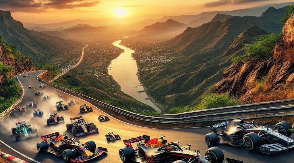 GIFT City's Formula 1 Dreams: Racing Towards an International Sporting Destination