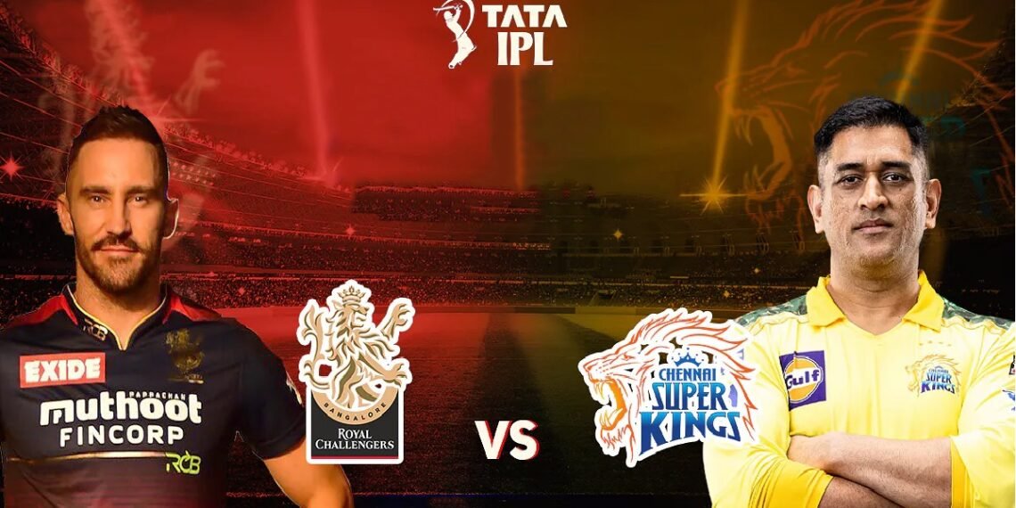 CSK vs RCB, IPL 2024: Online ticket booking; How and where to purchase?, Find out the cost of tickets for the opening match as well as other information:- Power Corridors