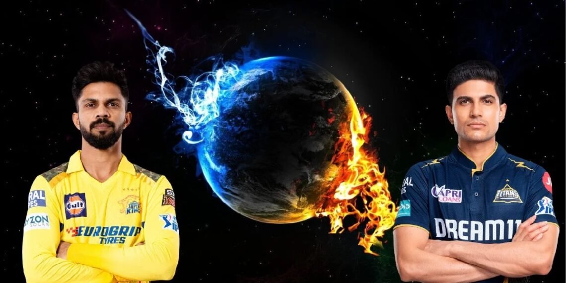 IPL 2024 CSK vs GT: When and Where to Watch, Match Timing, OTT Platform, and Live Streaming:- Power Corridors