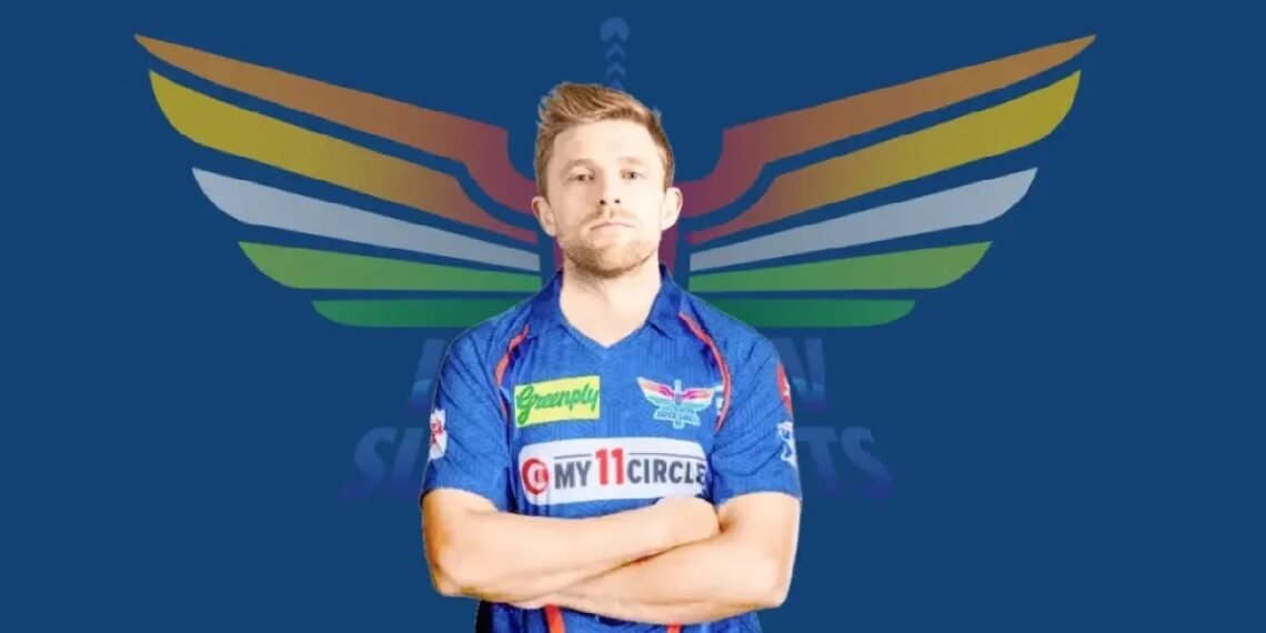 IPL 2024: David Willey to be replaced by this cricket player in the LSG squad:- Power Corridors