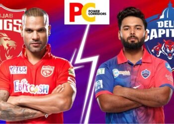 IPL 2024 PBKS vs DC: When and Where to Watch, Match Timing, OTT Platform, and Live Streaming:- Power Corridors