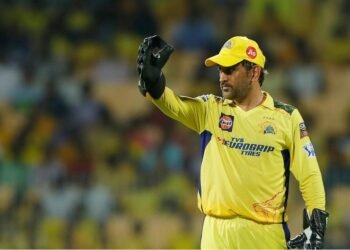 CSK Announces Leadership Change, Dhoni resigns as captain of CSK:- Power Corridors
