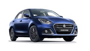 Maruti Swift Dzire