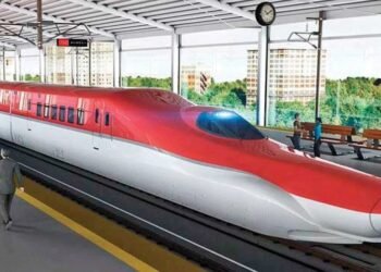 Mumbai-Ahmedabad Bullet Train Operations to Begin By June 2026 - Power Corridors