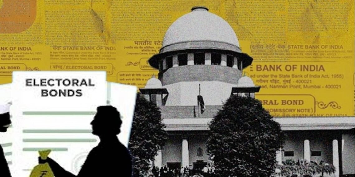 Electoral Bonds Transactions: Details Revealed in SBI's Affidavit in SC:- Power Corridors