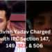 YouTuber Elvish Yadav Charged with IPC sections 147, 149, 323, & 506 for Assaulting Sagar Thakur aka Maxtern