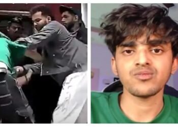 YouTuber Maxtern’s vicious video goes viral, Elvish Yadav explains