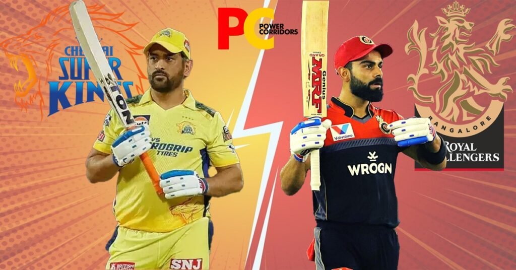 IPL 2024 RCB vs CSK, Dream 11 Prediction: Head to Head, Pitch Report, Match Timing, OTT Platform and Live Streaming - Power Corridors