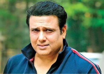 Govinda expected to make political comeback with this political party; Check out here:- Power Corridors