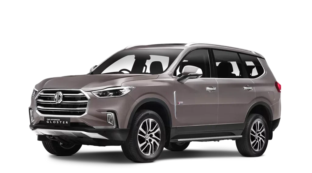 MG Gloster facelift: Specifications, Launch Date and More