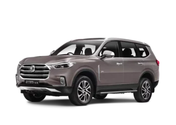 MG Gloster facelift: Specifications, Launch Date and More