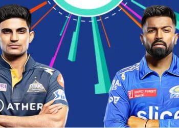 IPL 2024 GT vs MI, Dream11 Prediction: Fantasy Team Captain, Head to Head, Squad and Pitch Report:- Power Corridors
