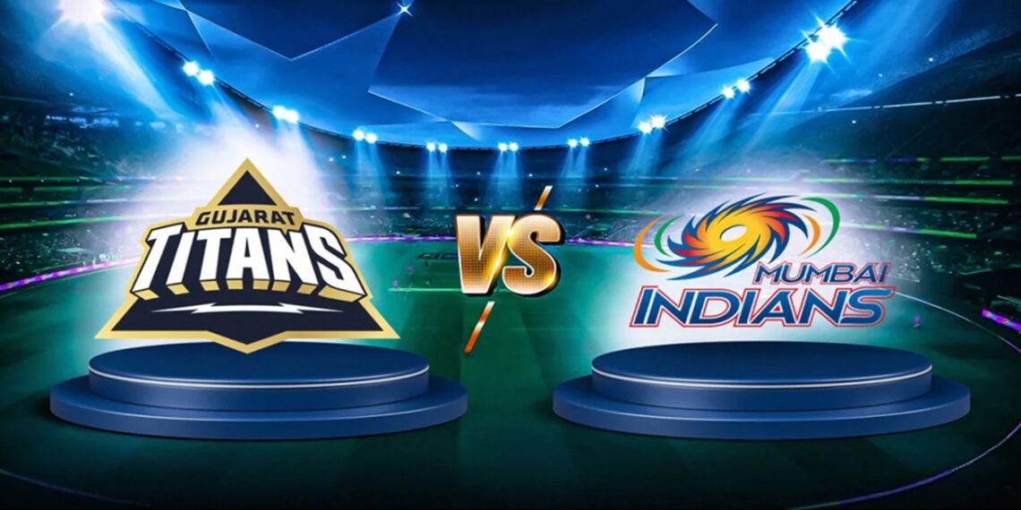 IPL 2024 GT vs MI: When and Where to Watch, Match Timing, OTT Platform, and Live Streaming:- Power Corridors