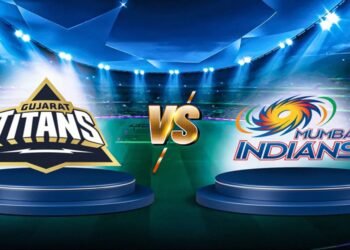 IPL 2024 GT vs MI: When and Where to Watch, Match Timing, OTT Platform, and Live Streaming:- Power Corridors