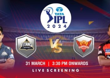 IPL 2024: GTvsSRH, Dream11 Prediction for March 31: Fantasy Team Captain, Vice Captain and Head to Head