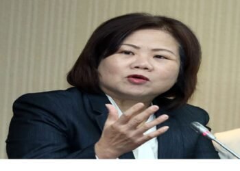 Following backlash over “Racist” remark about Indians, Taiwan minister apologizes