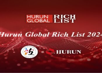 This Indian city emerges victorious as Asia's new Billionaire capital; surpasses Beijing:- Power Corridors