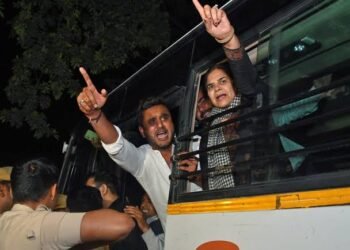 AAP will hold nationwide protest against Kejriwal's arrest