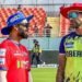 IPL 2024 PBKS vs DC: Punjab Kings have elected to bowl first