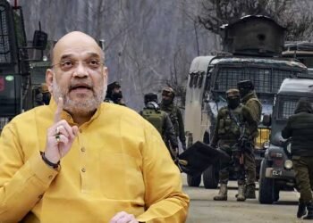 Centre will consider removing AFSPA, Says Amit Shah