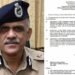 26/11 Braveheart Sadanand Date appointed NIA Director General