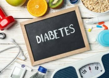 5 Natural Ways to lower Blood Sugar Levels