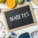 5 Natural Ways to lower Blood Sugar Levels