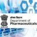 Department of Pharmaceuticals