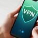 Enhance iPhone using VPNs