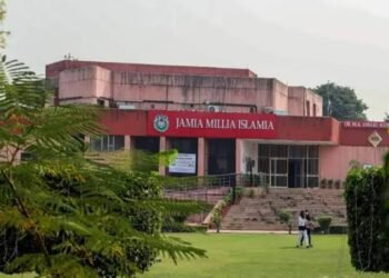 Jamia Millia Islamia University