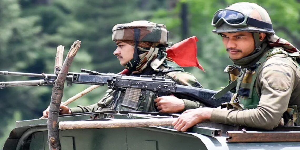 29th diplomatic round between India & China; covers border affairs working mechanism:- Power Corridors