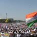 INDIA Bloc Rally in Delhi: Important Information and Political Figures:- Power Corridors