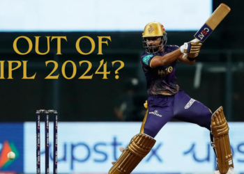 Shreyas Iyer Might Miss Entire IPL 2024 Season, Kolkata Knight Riders Seek Replacement - Power Corridors