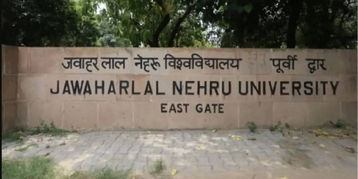 JNU Student Union Elections 2024: The Left-Right wing divide persists as Election fever subsides tomorrow:- Power Corridors