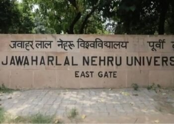 JNU Student Union Elections 2024: The Left-Right wing divide persists as Election fever subsides tomorrow:- Power Corridors