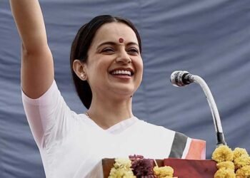 "Let's uphold respect and dignity for all women": NCW urges EC to take strict action against Congress spokesperson Supriya Shrinate for Kangana remarks :- Power Corridors