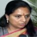 BRS leader K Kavitha placed in judicial custody by Delhi court until April 9:- Power Corridors